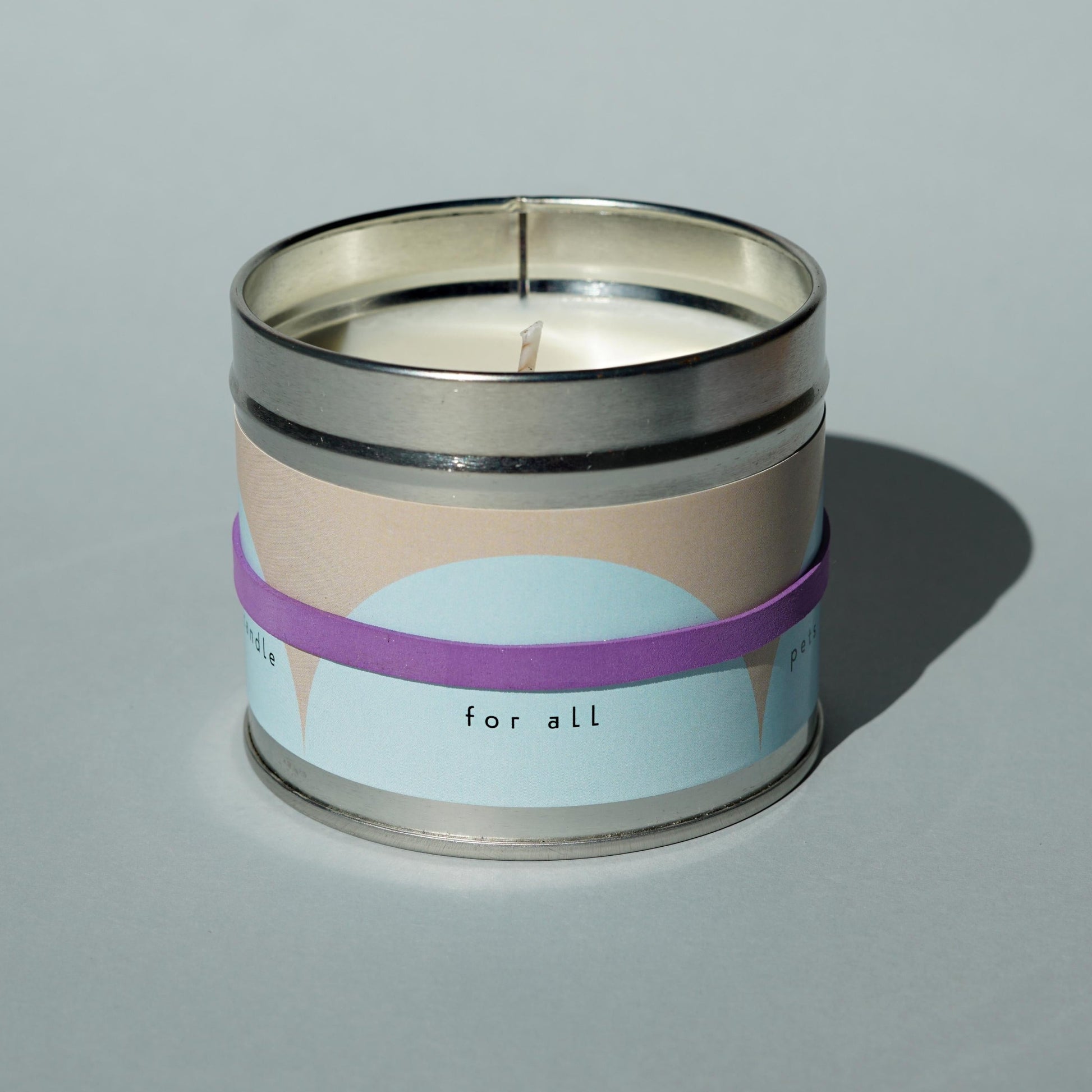 studio piita candle for all pets