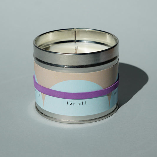 studio piita candle for all pets